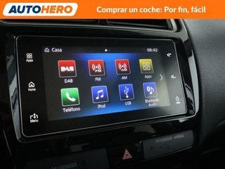 Mitsubishi ASX 1.6 Kaiteki 2WD