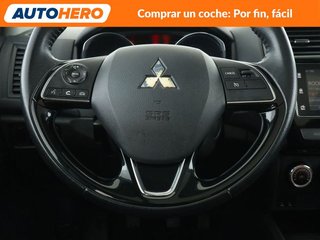 Mitsubishi ASX 1.6 Kaiteki 2WD