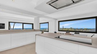 Chalet en alquiler en Elviria en Marbella
