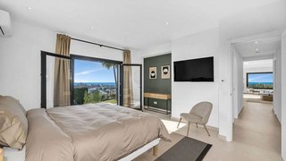 Chalet en alquiler en Elviria en Marbella