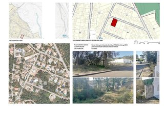 Terreno en venta en Cabanyes-Mas Ambrós-Mas Pallí en Calonge