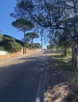 Terreno en venta en Cabanyes-Mas Ambrós-Mas Pallí en Calonge