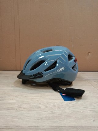 Casco ABUS Urban-1 Talla S (51-55cm)