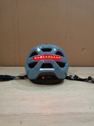 Casco ABUS Urban-1 Talla S (51-55cm)
