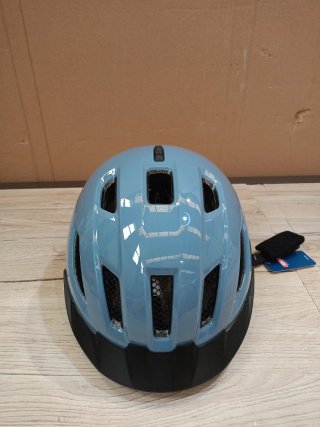 Casco ABUS Urban-1 Talla S (51-55cm)