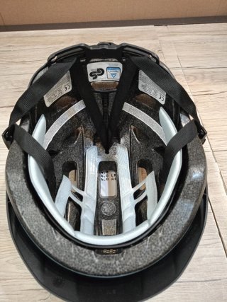 Casco ABUS Urban-1 Talla S (51-55cm)