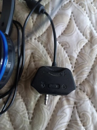 Auriculares Sony PS5
