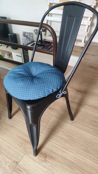 Mesa de comedor de diseño extensible