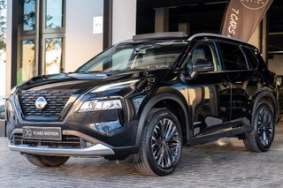 Nissan X-Trail 1.5 e4ORCE 4x4 AT TEKNA