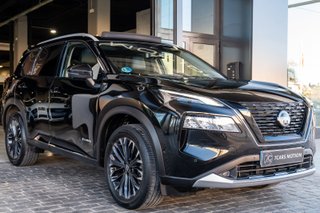 Nissan X-Trail 1.5 e4ORCE 4x4 AT TEKNA