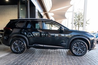 Nissan X-Trail 1.5 e4ORCE 4x4 AT TEKNA