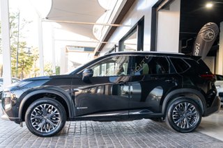 Nissan X-Trail 1.5 e4ORCE 4x4 AT TEKNA