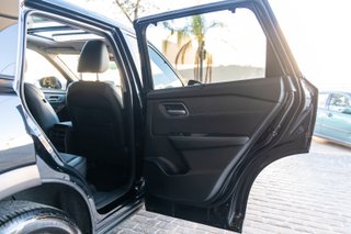 Nissan X-Trail 1.5 e4ORCE 4x4 AT TEKNA