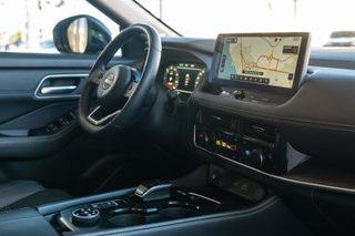 Nissan X-Trail 1.5 e4ORCE 4x4 AT TEKNA