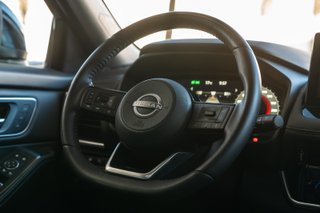 Nissan X-Trail 1.5 e4ORCE 4x4 AT TEKNA
