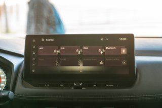 Nissan X-Trail 1.5 e4ORCE 4x4 AT TEKNA