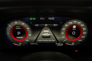 Nissan X-Trail 1.5 e4ORCE 4x4 AT TEKNA