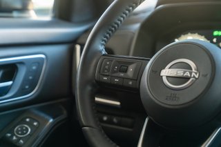 Nissan X-Trail 1.5 e4ORCE 4x4 AT TEKNA