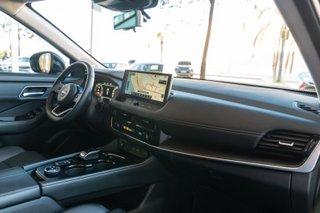 Nissan X-Trail 1.5 e4ORCE 4x4 AT TEKNA
