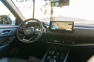 Nissan X-Trail 1.5 e4ORCE 4x4 AT TEKNA