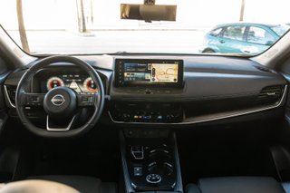 Nissan X-Trail 1.5 e4ORCE 4x4 AT TEKNA