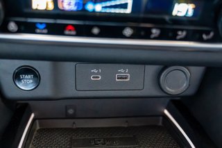 Nissan X-Trail 1.5 e4ORCE 4x4 AT TEKNA