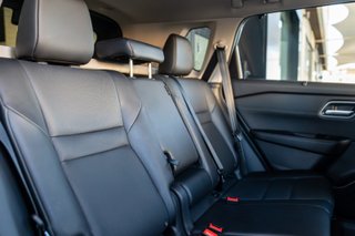 Nissan X-Trail 1.5 e4ORCE 4x4 AT TEKNA