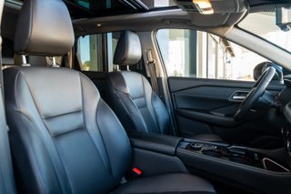 Nissan X-Trail 1.5 e4ORCE 4x4 AT TEKNA