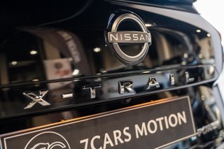 Nissan X-Trail 1.5 e4ORCE 4x4 AT TEKNA