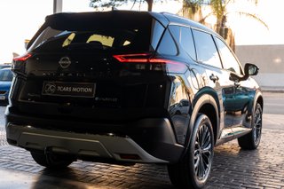 Nissan X-Trail 1.5 e4ORCE 4x4 AT TEKNA