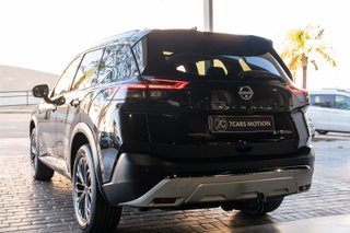 Nissan X-Trail 1.5 e4ORCE 4x4 AT TEKNA