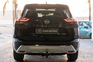Nissan X-Trail 1.5 e4ORCE 4x4 AT TEKNA