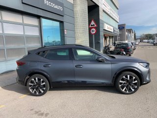 CUPRA Formentor 1.5 eTSI 110kW (150 CV) DSG