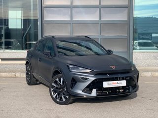 CUPRA Formentor 1.5 eTSI 110kW (150 CV) DSG