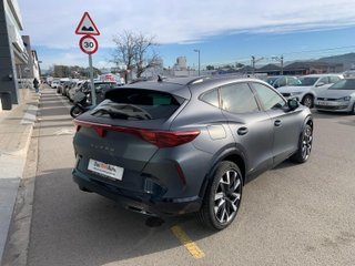 CUPRA Formentor 1.5 eTSI 110kW (150 CV) DSG