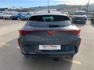 CUPRA Formentor 1.5 eTSI 110kW (150 CV) DSG