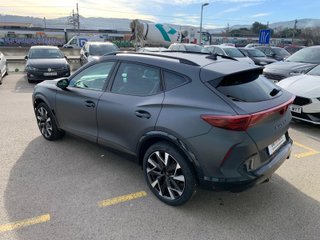 CUPRA Formentor 1.5 eTSI 110kW (150 CV) DSG
