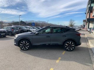 CUPRA Formentor 1.5 eTSI 110kW (150 CV) DSG