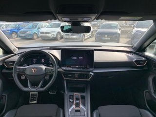 CUPRA Formentor 1.5 eTSI 110kW (150 CV) DSG