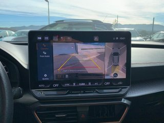 CUPRA Formentor 1.5 eTSI 110kW (150 CV) DSG
