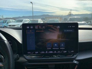 CUPRA Formentor 1.5 eTSI 110kW (150 CV) DSG