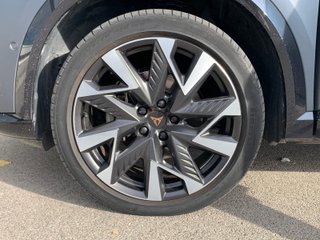CUPRA Formentor 1.5 eTSI 110kW (150 CV) DSG