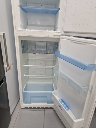 Pack nevera y lavadora con garantía