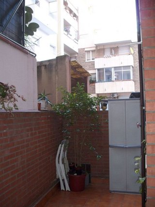 Piso en alquiler en Les Corts en Barcelona