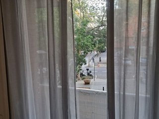 Piso en alquiler en Les Corts en Barcelona