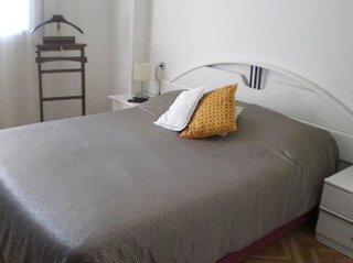 Piso en alquiler en Les Corts en Barcelona