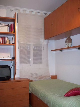 Piso en alquiler en Les Corts en Barcelona
