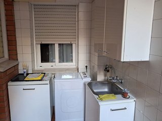 Piso en alquiler en Les Corts en Barcelona