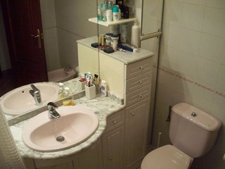 Piso en alquiler en Les Corts en Barcelona