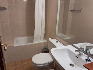 Piso en alquiler en Les Corts en Barcelona